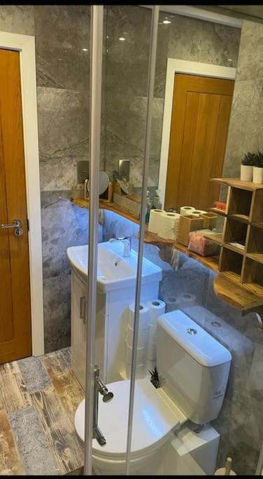 Comfortable Flat Close To The Beach Brighton Екстер'єр фото