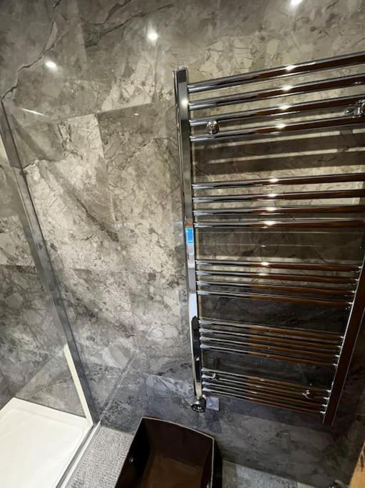 Comfortable Flat Close To The Beach Brighton Екстер'єр фото