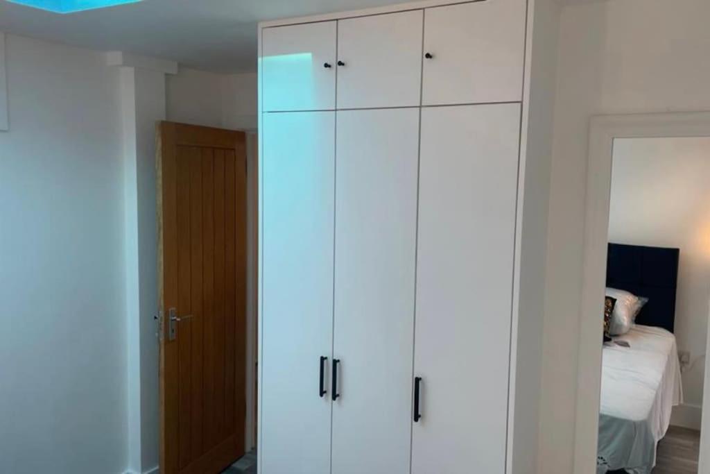 Comfortable Flat Close To The Beach Brighton Екстер'єр фото