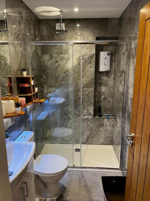 Comfortable Flat Close To The Beach Brighton Екстер'єр фото