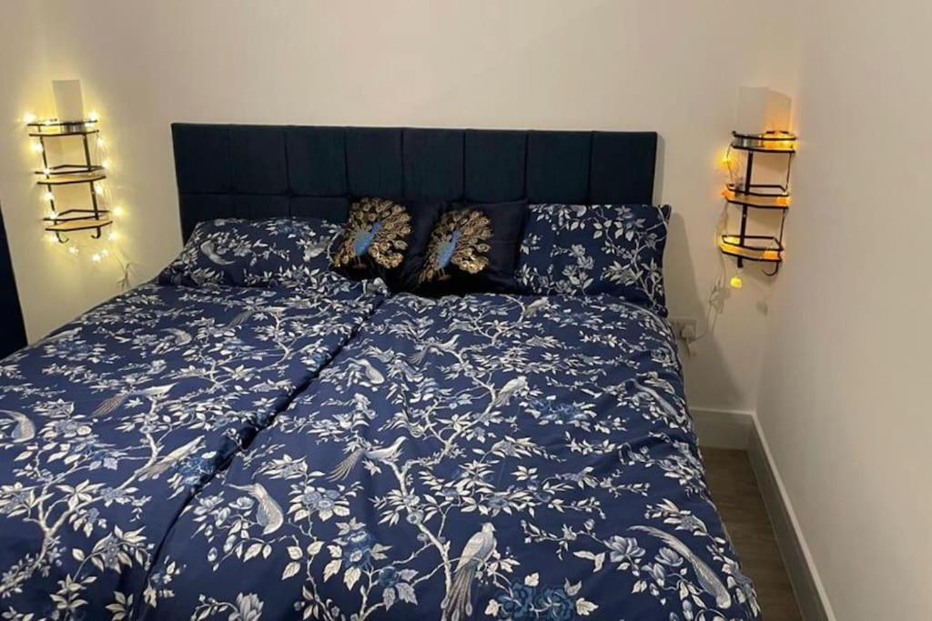 Comfortable Flat Close To The Beach Brighton Екстер'єр фото