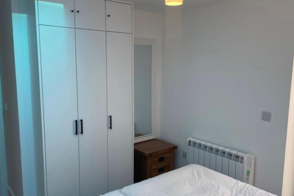 Comfortable Flat Close To The Beach Brighton Екстер'єр фото