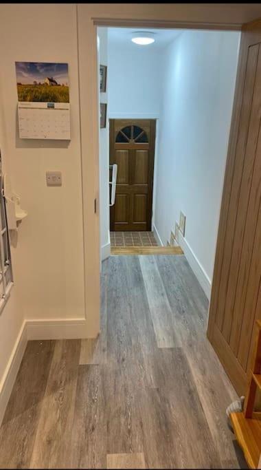 Comfortable Flat Close To The Beach Brighton Екстер'єр фото