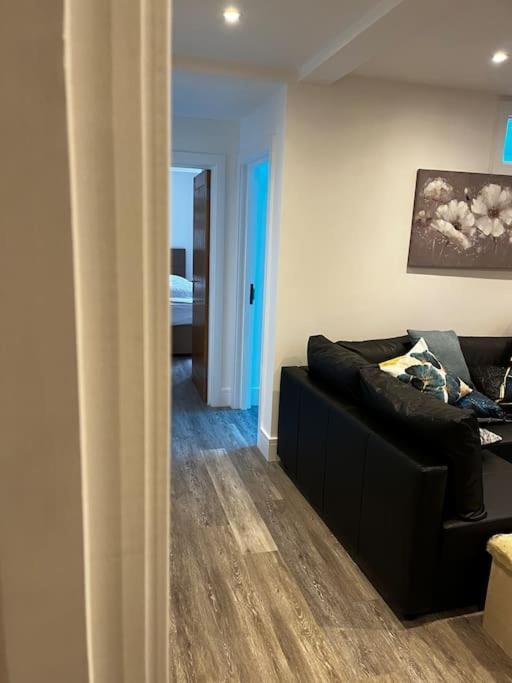 Comfortable Flat Close To The Beach Brighton Екстер'єр фото