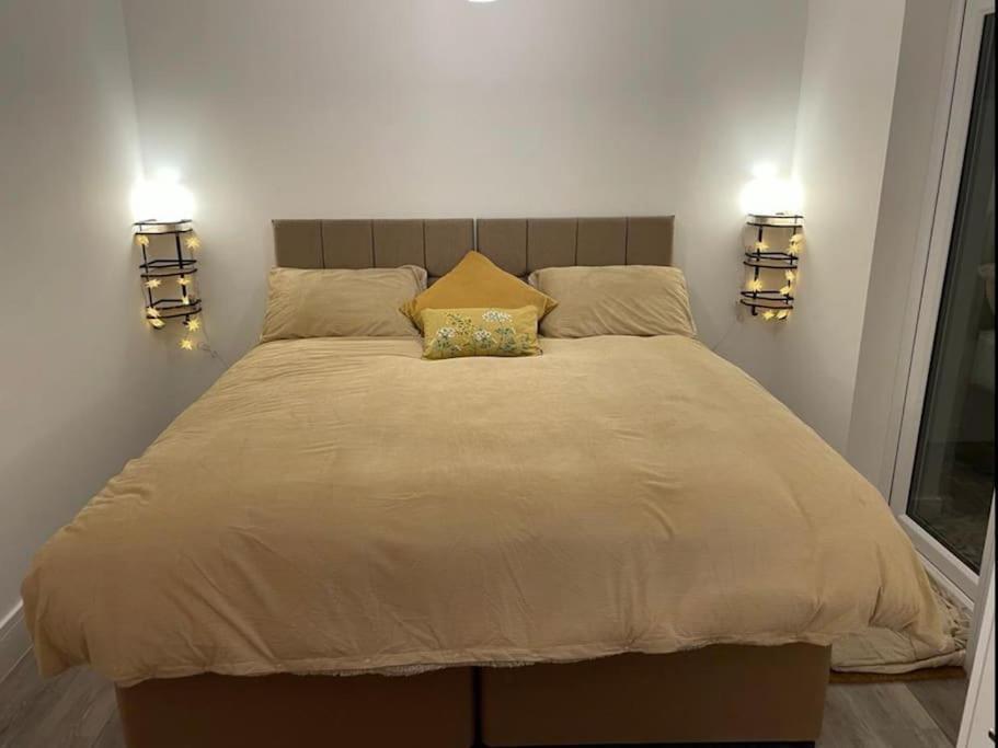 Comfortable Flat Close To The Beach Brighton Екстер'єр фото