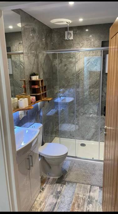 Comfortable Flat Close To The Beach Brighton Екстер'єр фото