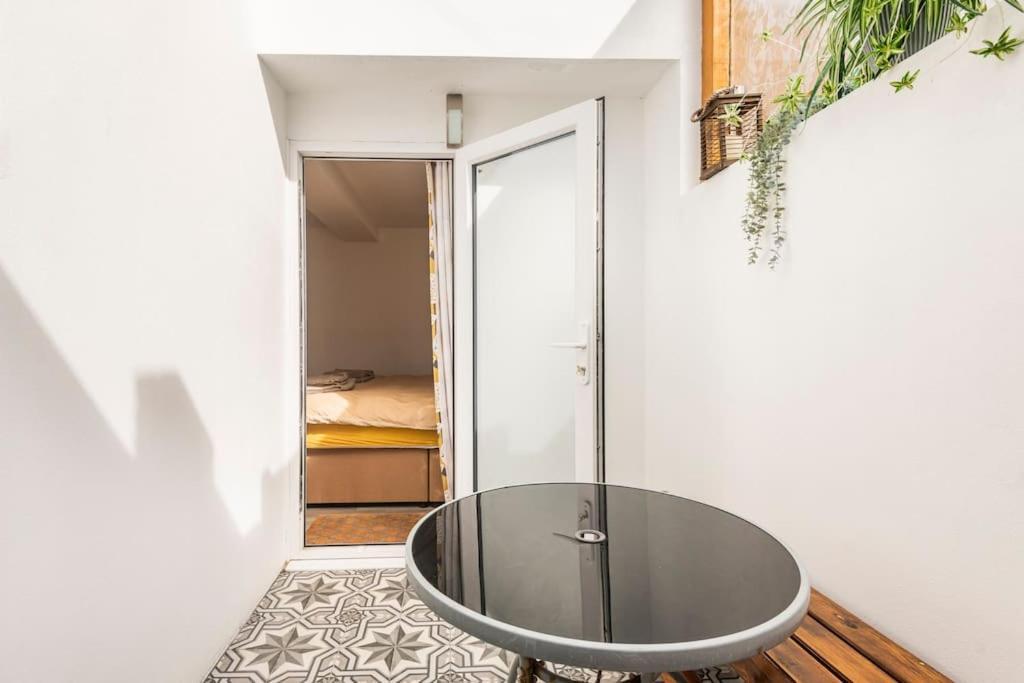 Comfortable Flat Close To The Beach Brighton Екстер'єр фото