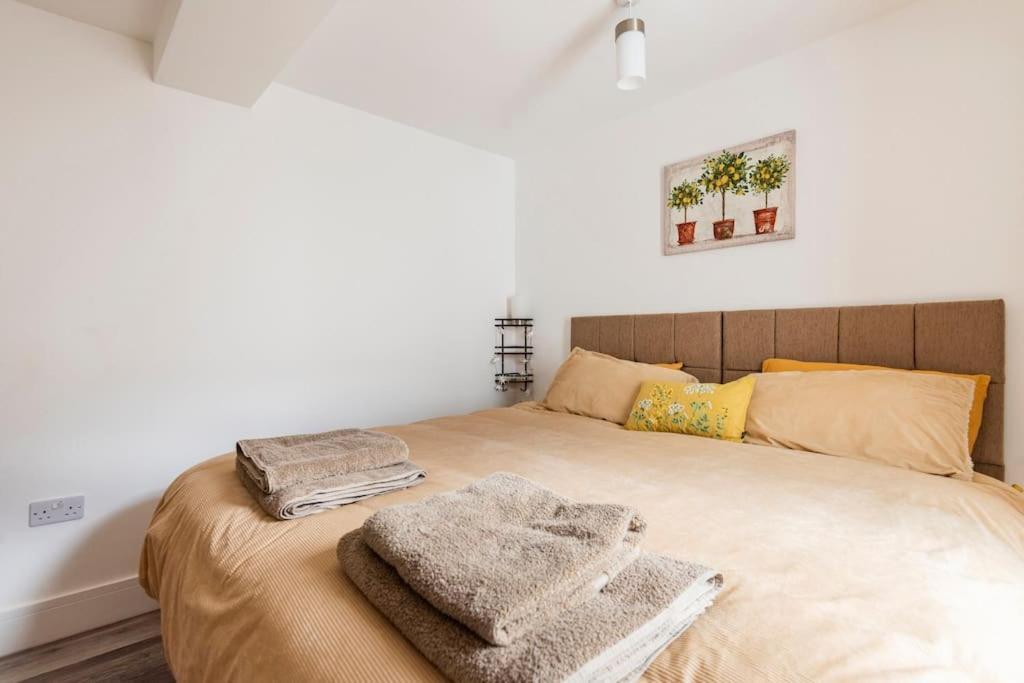 Comfortable Flat Close To The Beach Brighton Екстер'єр фото