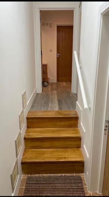 Comfortable Flat Close To The Beach Brighton Екстер'єр фото