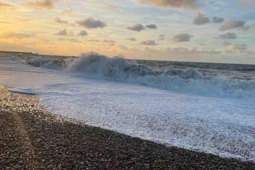 Comfortable Flat Close To The Beach Brighton Екстер'єр фото