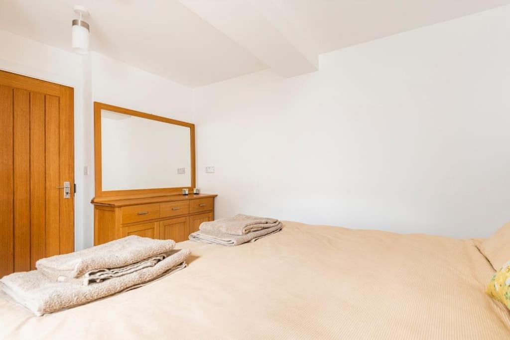 Comfortable Flat Close To The Beach Brighton Екстер'єр фото