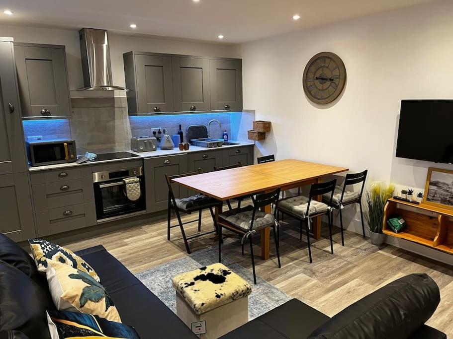 Comfortable Flat Close To The Beach Brighton Екстер'єр фото