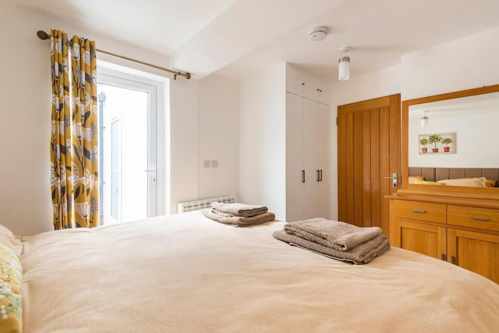 Comfortable Flat Close To The Beach Brighton Екстер'єр фото